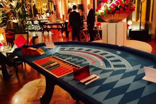 jogo de dados no cassino