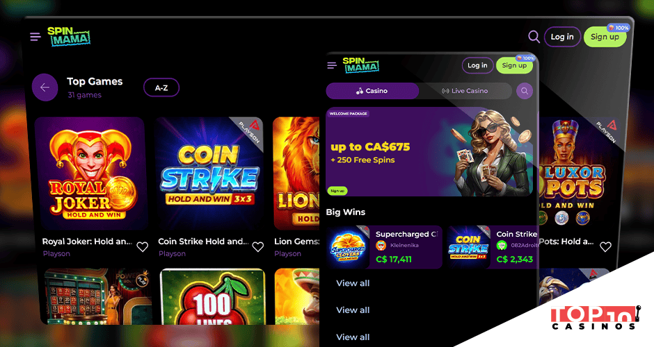 Best New Online Casinos 2025 : Top10's Latest Casino Sites