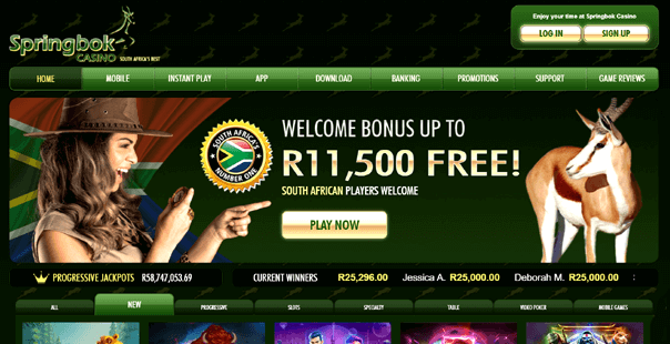 online casino nevada