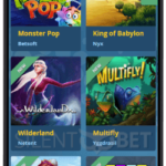 Vegasplus live casino login