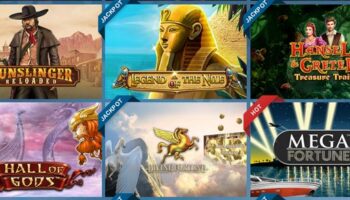 slot artic adventure hd online