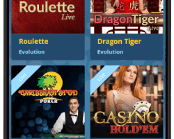 best online casino referral bonus