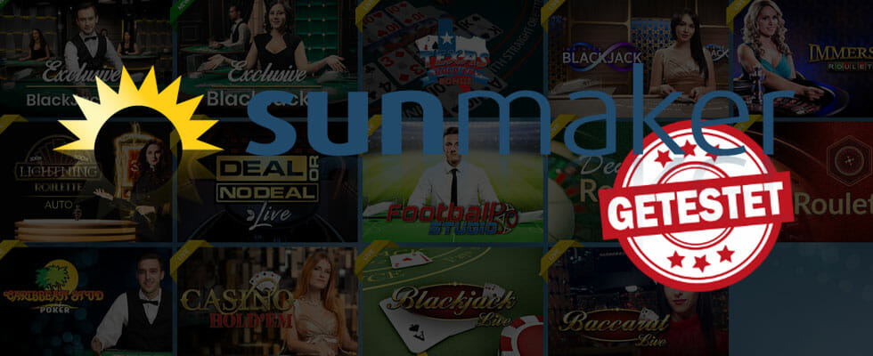 casino smartphone app