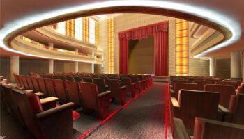 Prosperity Journey Slot Machine