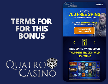 Quatro Casino - Casino Canadien