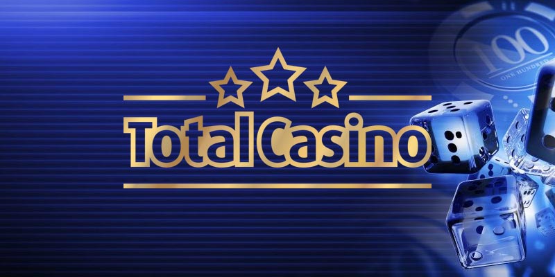 Total Casino Opinie - Legalne Kasyno Online w Polsce w 2019