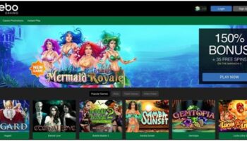 lucky dragon free spins