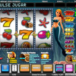 safari madness máquina tragamonedas