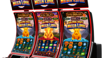 Illuminous Spielautomaten