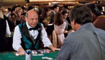 jogo de cassino tambem chamado de 21