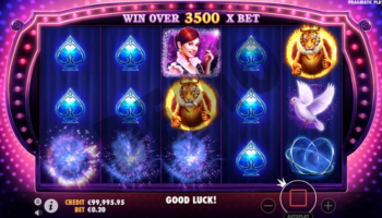 online casino free spins
