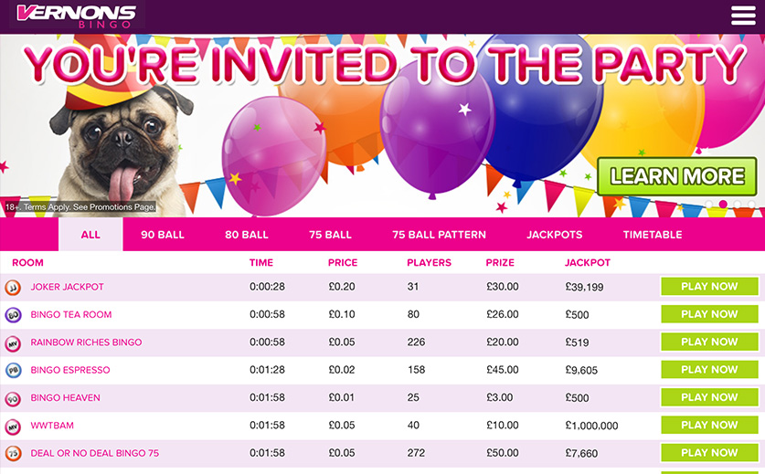 fluffy slot mobile slot