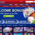 online casino real money paypal