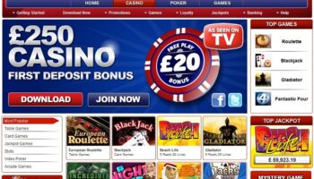 no deposit bonus casino games