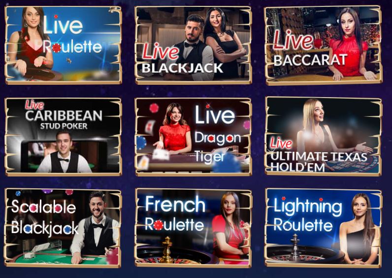 Wazamba Casino® ?️ 100% Match up to €/0!【2023】