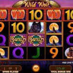 Bonos de casino quick win