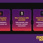 WildTokyo Casino | Lue Kokemuksia ja Nappaa 100% Bonus