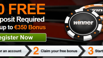 Descărcarea aplicației Immerion casino în România