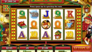 Slot online Hot Zone