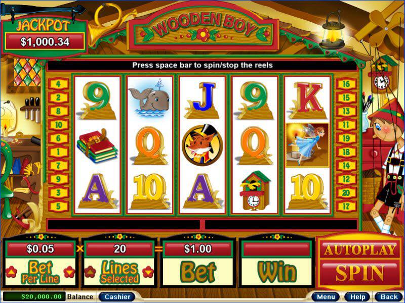 Slot online Hot Zone
