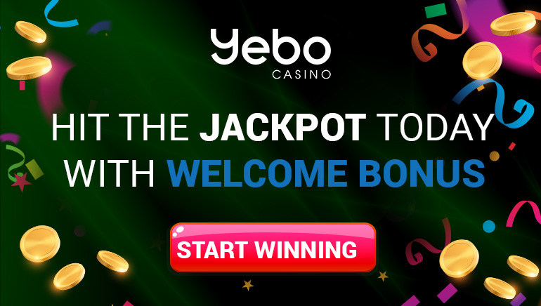 best online casino match bonus