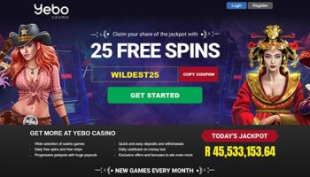 no deposit casino bonus new