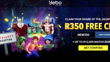 no deposit bonus 2020 casino