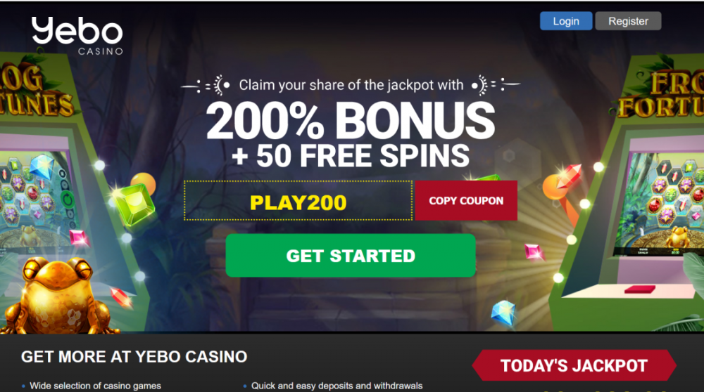 no deposit bonus casino january 2020